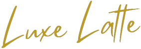 Luxe Latte